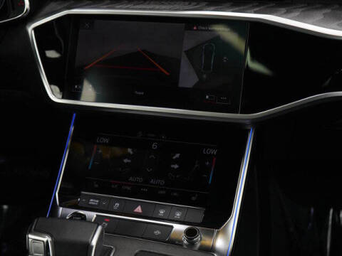 2024 Audi A6 quattro Premium Plus 45 TFSI