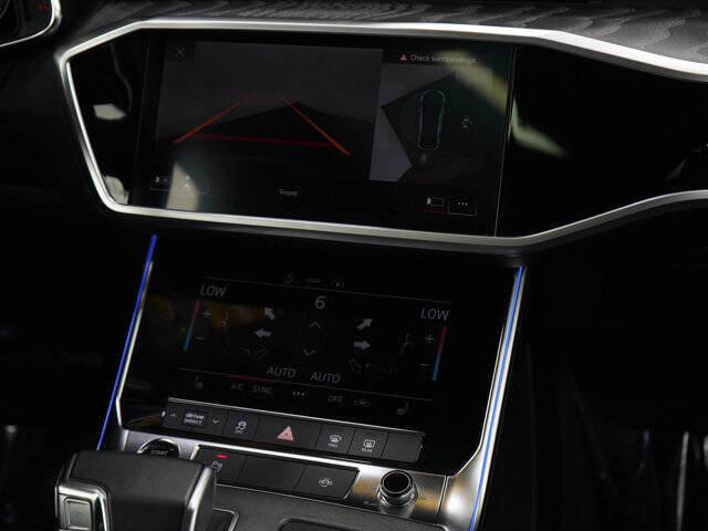 2024 Audi A6 quattro Premium Plus 45 TFSI