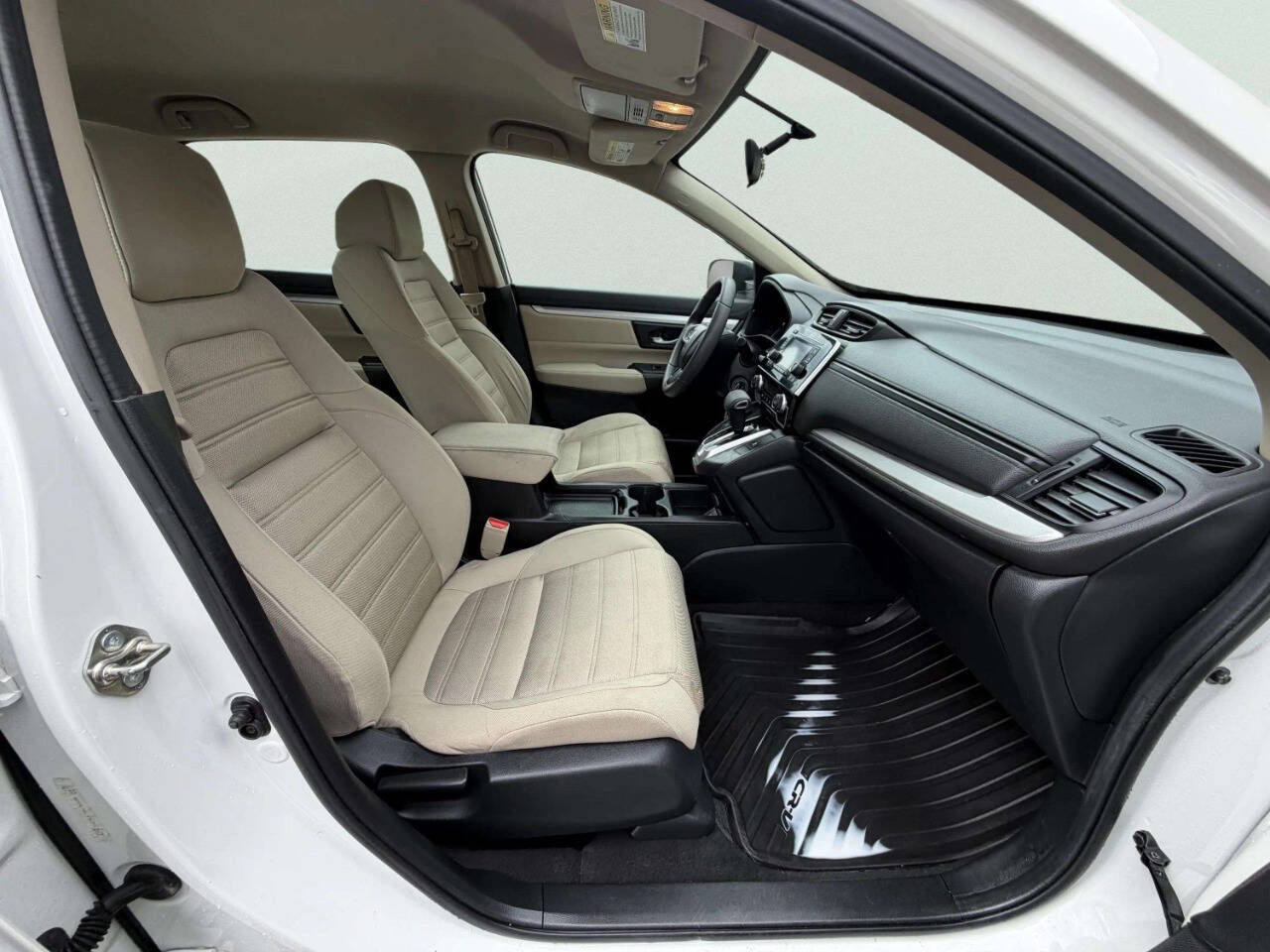 HondaCR-V29