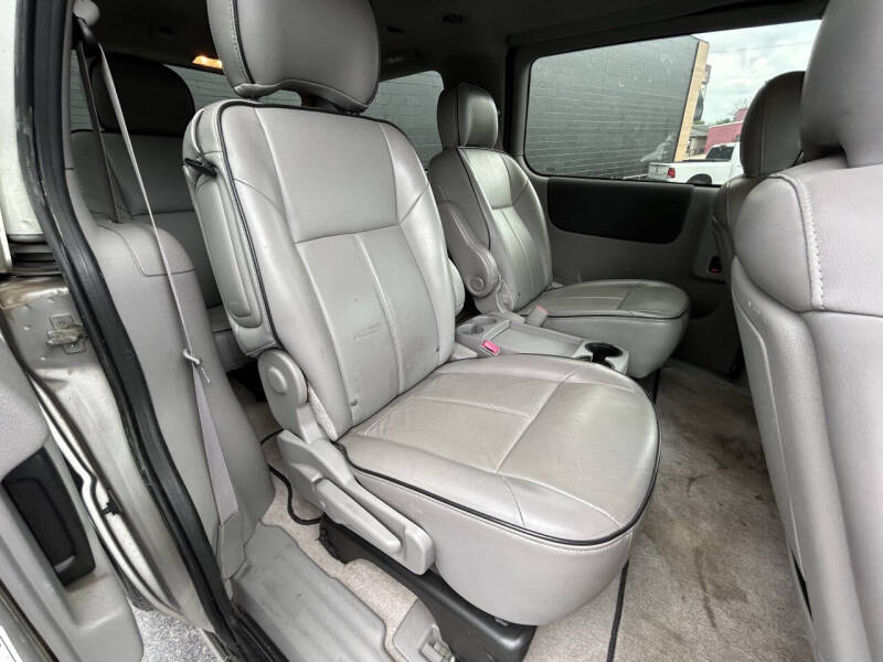 2007 Buick Terraza CXL