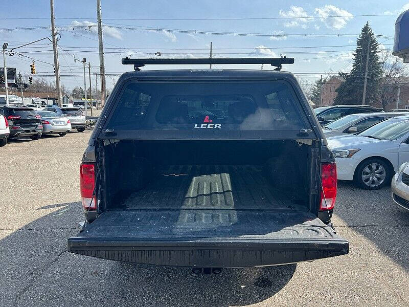 2015 RAM 1500 Tradesman