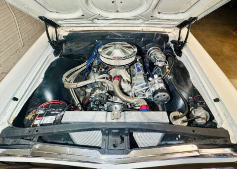 1964 Chevrolet Chevelle