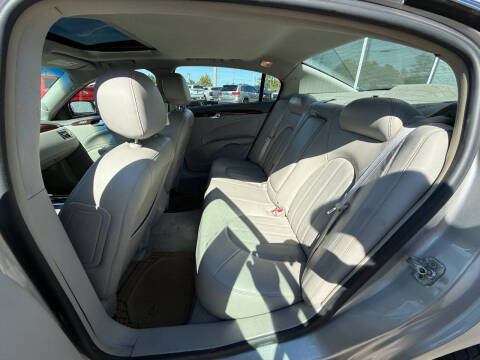 2006 Buick Lucerne CXL V6