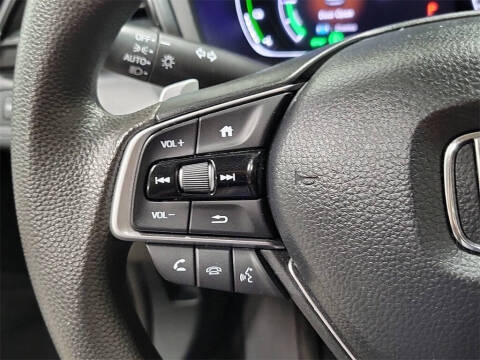 2021 Honda Insight EX