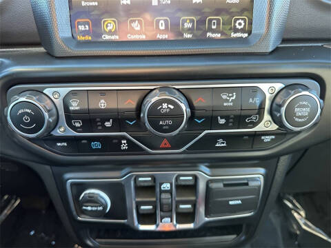 2022 Jeep Wrangler Unlimited