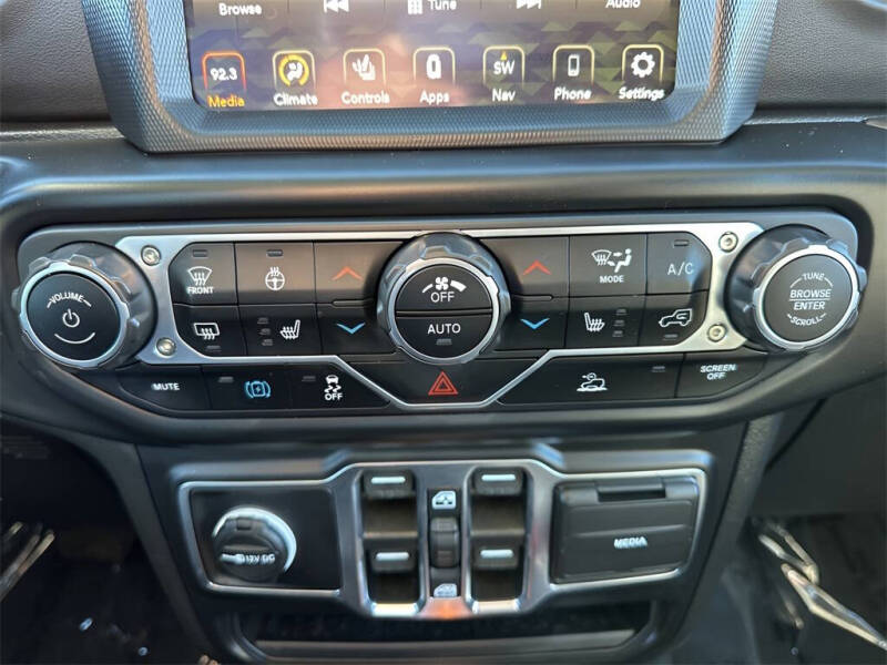 2022 Jeep Wrangler Unlimited