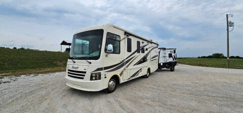 2018 Coachmen RV Pursuit
