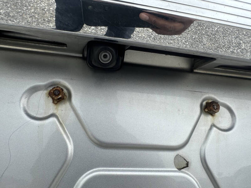 2015 Honda Odyssey EX