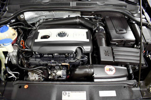 2013 Volkswagen Jetta