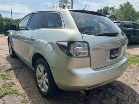 2007 Mazda CX-7 Sport