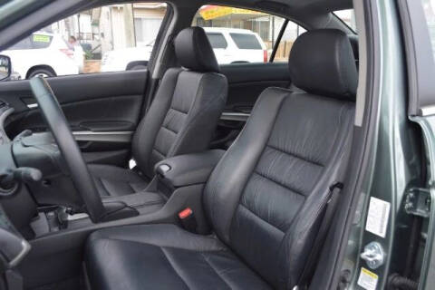 2010 Honda Accord EX-L