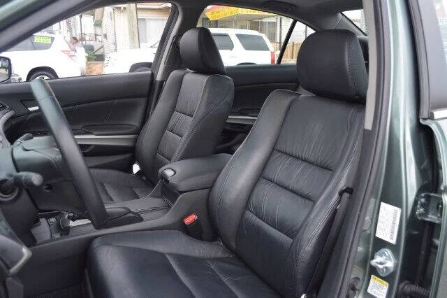 2010 Honda Accord EX-L