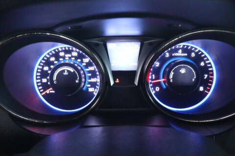 2015 Hyundai Genesis Coupe 3.8 Ultimate
