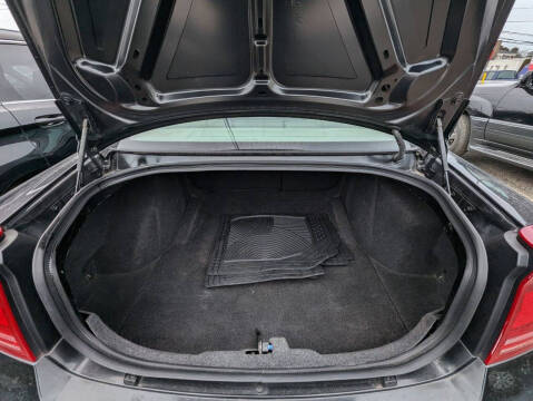 2007 Dodge Charger RT