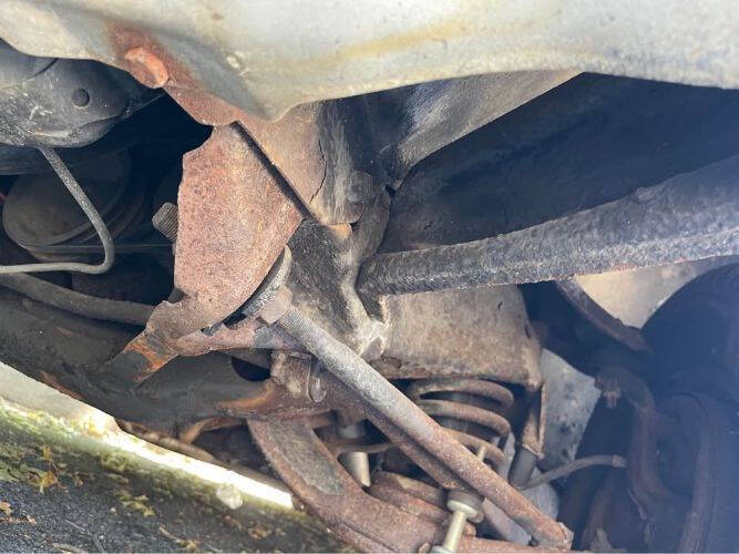 1966 Chevrolet Impala