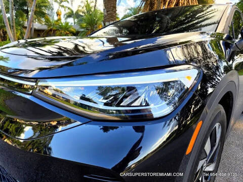 2024 Volkswagen ID.4 Standard