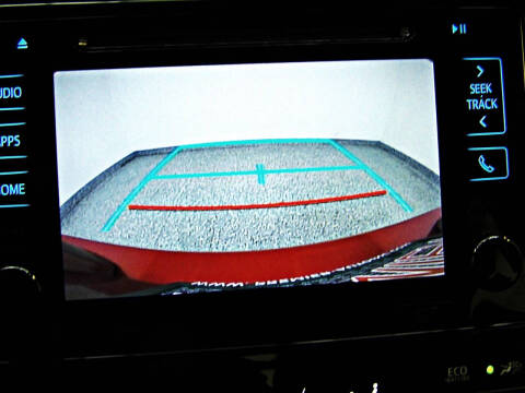 2016 Toyota Prius Three