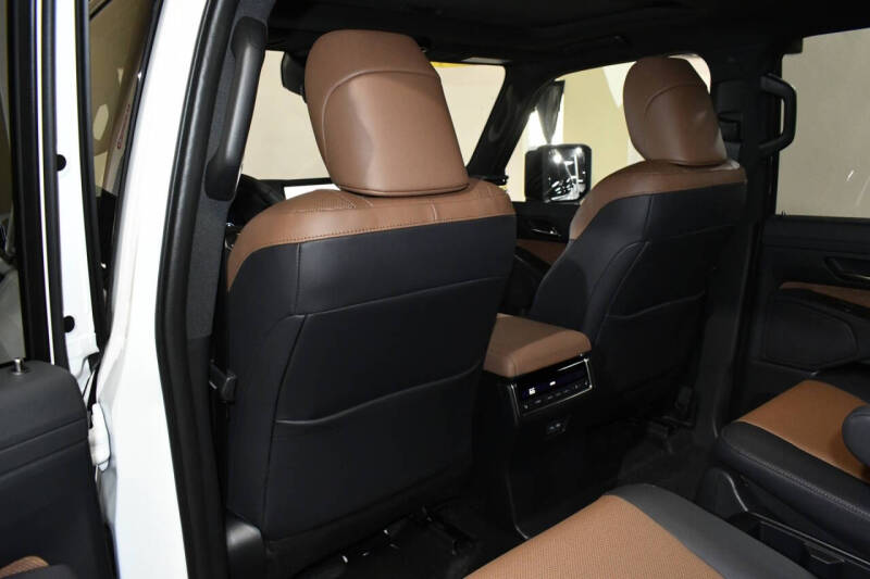 2025 Lexus GX 550 Premium+