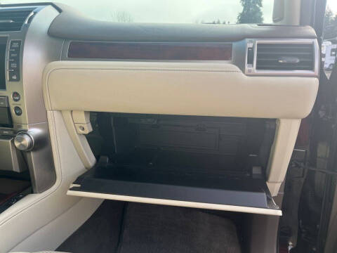 2013 Lexus GX 460 Premium