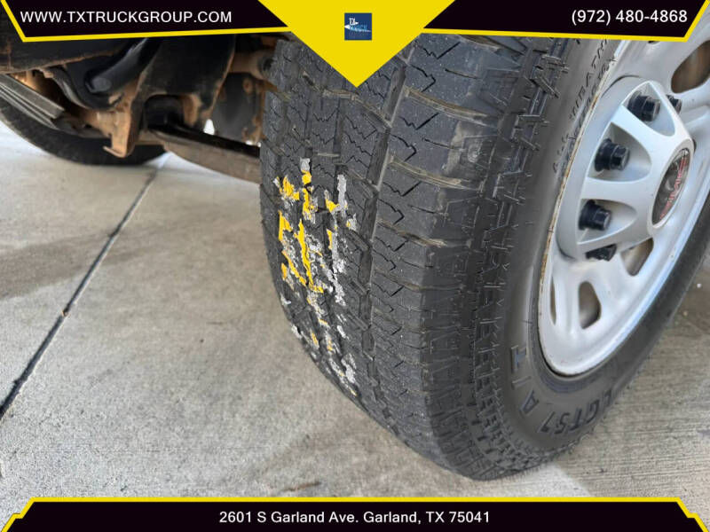 2016 GMC Sierra 2500HD