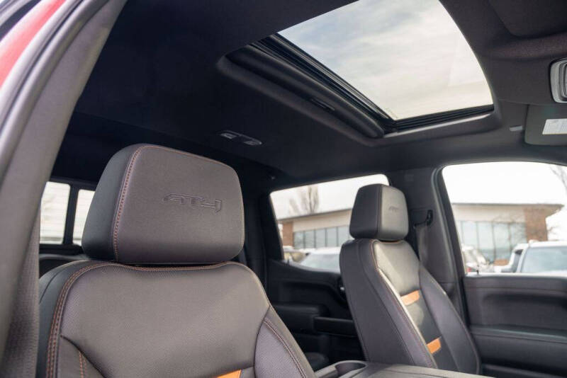 2022 GMC Sierra 1500 Limited