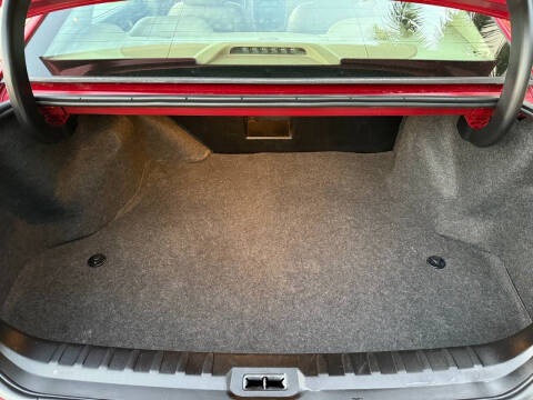 2011 Buick Lucerne CXL