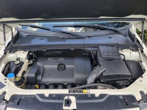 2009 Land Rover LR2 HSE