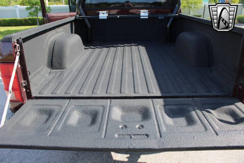 1987 Jeep Comanche Chief