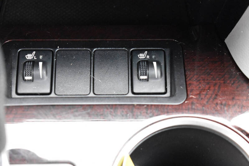 2014 Toyota Camry XLE