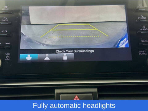 2022 Honda Accord Sport Special Edition