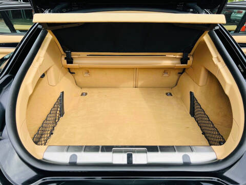 2011 Porsche Panamera