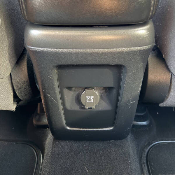 2012 Dodge Journey SXT