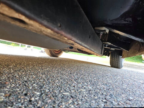 1955 Ford Country Squire