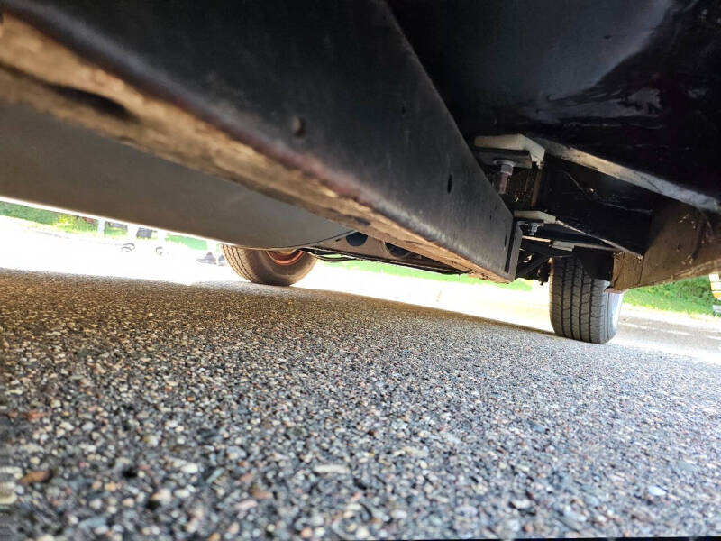 1955 Ford Country Squire