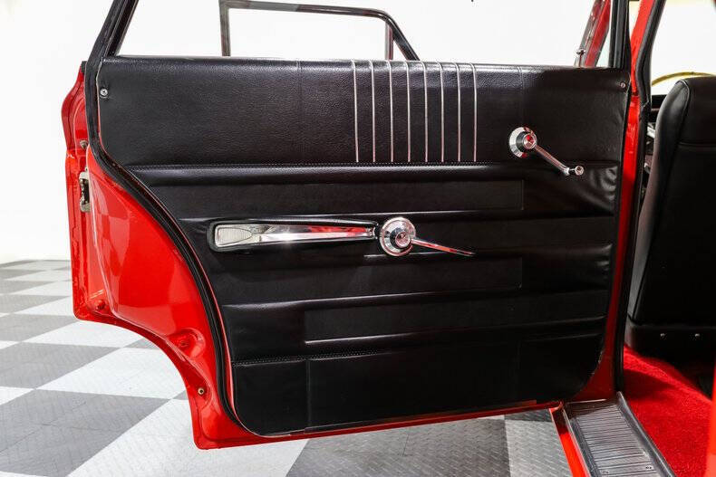 1964 Mercury Monterey