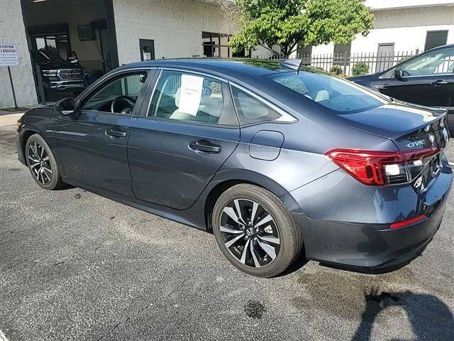 2023 Honda Civic