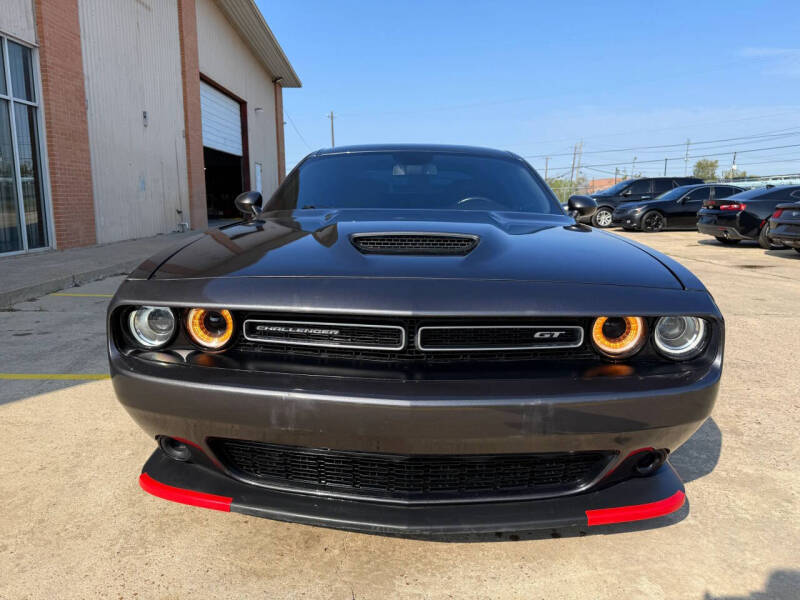 2023 Dodge Challenger GT