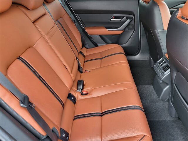 2025 Mazda CX-50 2.5 Turbo Premium