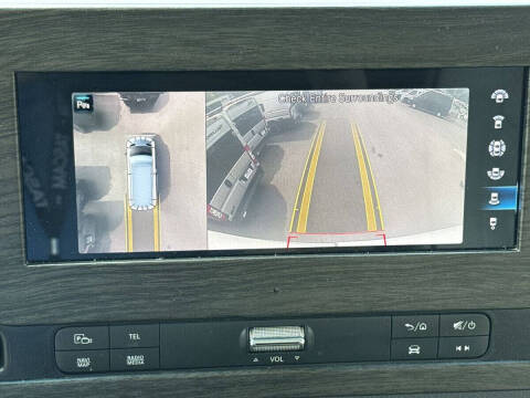 2022 Mercedes-Benz Sprinter
