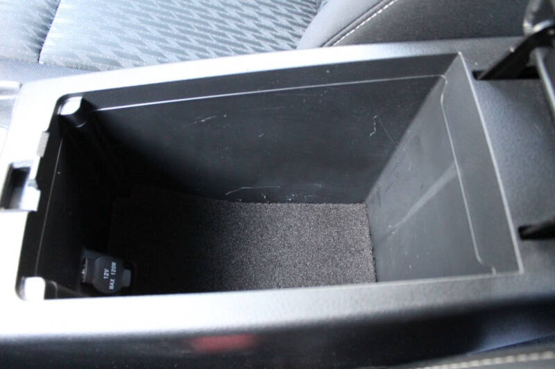 2018 Nissan Altima 2.5 SV