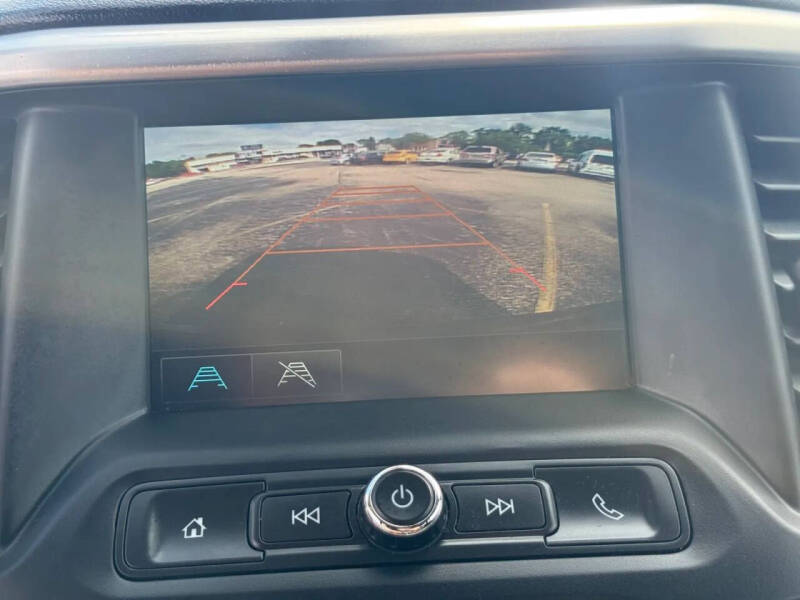 2017 GMC Acadia SLE-2
