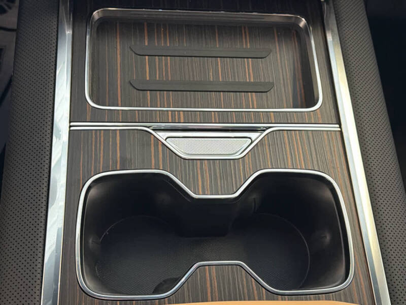 2026 GMC Sierra EV Denali