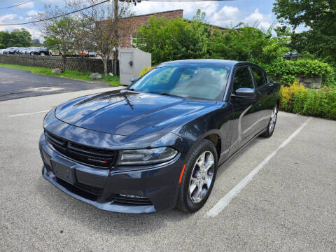 2016 Dodge Charger for sale at Easy Guy Auto Sales in Indianapolis IN