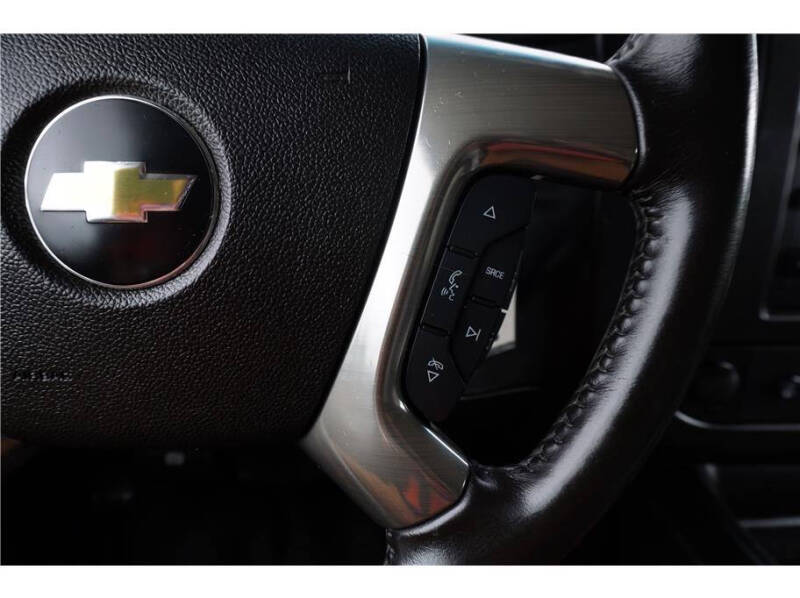 2019 Chevrolet Express 3500