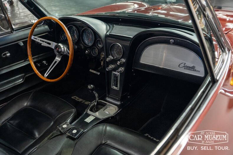 1965 Chevrolet Corvette