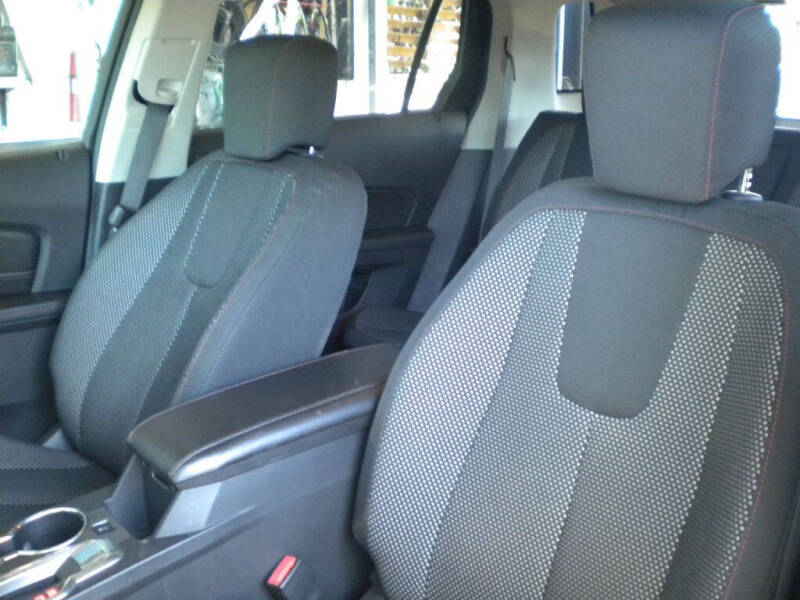 2014 GMC Terrain SLE-2