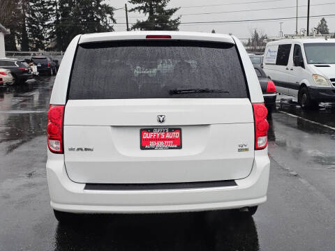 2014 RAM C/V Tradesman