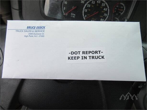 2014 Freightliner Cascadia