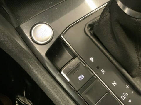 2018 Volkswagen Tiguan 2.0T SEL