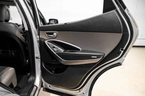 2013 Hyundai Santa Fe Sport 2.0T